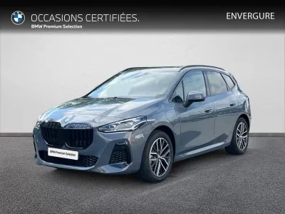 BMW Serie 2 ActiveTourer 225e 245ch xDrive M Sport DKG7 occasion 2025 - Photo 1