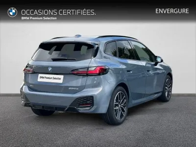 BMW Serie 2 ActiveTourer 225e 245ch xDrive M Sport DKG7 occasion 2025 - Photo 2