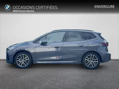 BMW Serie 2 ActiveTourer 225e 245ch xDrive M Sport DKG7 occasion 2025 - Photo 3