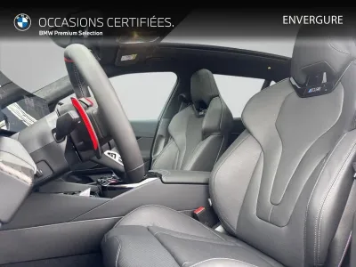 BMW M5 Touring 4.4 V8 PHEV 727ch occasion 2025 - Photo 4