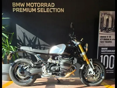 BMW R 12 nineT A2 occasion 2025 - Photo 3