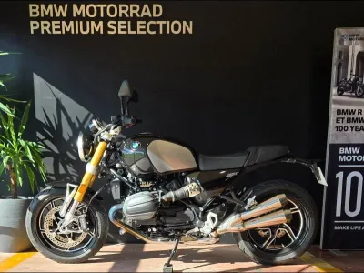 BMW R 12 nineT A2 occasion 2025 - Photo 1