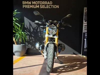 BMW R 12 nineT A2 occasion 2025 - Photo 4