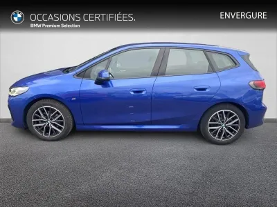 BMW Serie 2 ActiveTourer 218i 136ch M Sport DKG7 occasion 2022 - Photo 3
