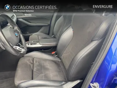 BMW Serie 2 ActiveTourer 218i 136ch M Sport DKG7 occasion 2022 - Photo 4