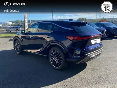 LEXUS RX 450h+ Executive 4WD MY25 occasion 2025 - Photo 2