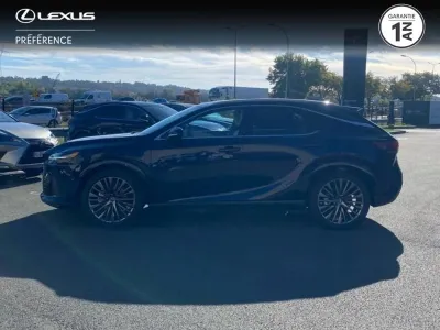 LEXUS RX 450h+ Executive 4WD MY25 occasion 2025 - Photo 3