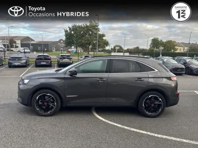 DS DS 7 Crossback E-TENSE 4x4 300ch Performance Line + occasion 2021 - Photo 3