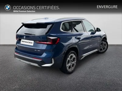 BMW X1 sDrive20i 170ch xLine occasion 2024 - Photo 2