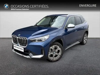 BMW X1 sDrive20i 170ch xLine occasion 2024 - Photo 1
