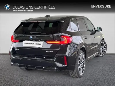 BMW X1 ixDrive30 313ch M Sport occasion 2023 - Photo 2