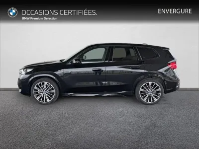 BMW X1 ixDrive30 313ch M Sport occasion 2023 - Photo 3