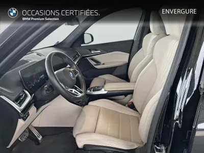 BMW X1 ixDrive30 313ch M Sport occasion 2023 - Photo 4