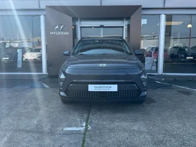 HYUNDAI Kona Electric 48kWh - 156ch Creative occasion 2024 - Photo 2