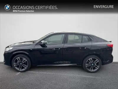 BMW X2 iX2 eDrive20 204ch M Sport occasion 2024 - Photo 3