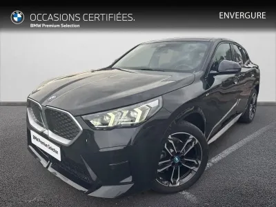 BMW X2 iX2 eDrive20 204ch M Sport occasion 2024 - Photo 1