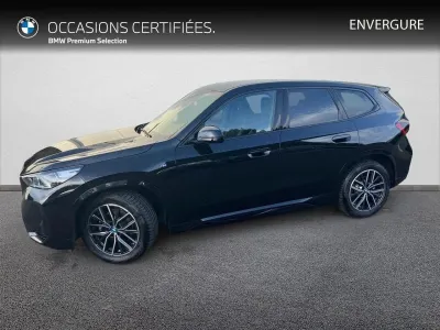 BMW X1 ieDrive20 204ch M Sport occasion 2024 - Photo 1