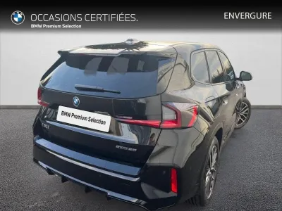 BMW X1 ieDrive20 204ch M Sport occasion 2024 - Photo 2