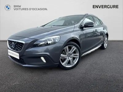 VOLVO V40 Cross Country D3 150ch Start&Stop Summum Geartronic occasion 2014 - Photo 1