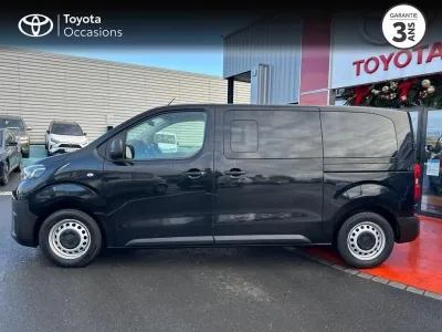 TOYOTA PROACE Verso Long 1.5 120 D-4D Dynamic RC21 occasion 2021 - Photo 3