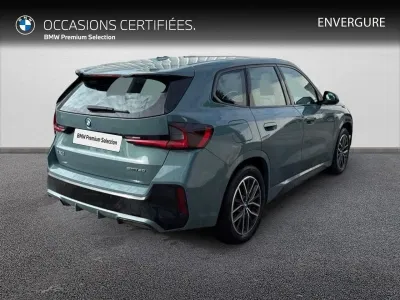 BMW X1 ieDrive20 204ch M Sport occasion 2024 - Photo 2