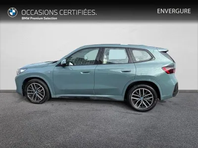 BMW X1 ieDrive20 204ch M Sport occasion 2024 - Photo 3