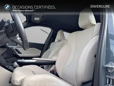 BMW X1 ieDrive20 204ch M Sport occasion 2024 - Photo 4