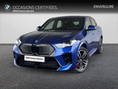 BMW X2 iX2 xDrive30 313ch M Sport occasion 2025 - Photo 1