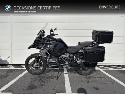 BMW R 1250 GS Adventure occasion 2024 - Photo 1