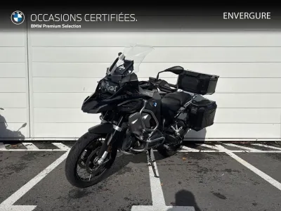 BMW R 1250 GS Adventure occasion 2024 - Photo 2
