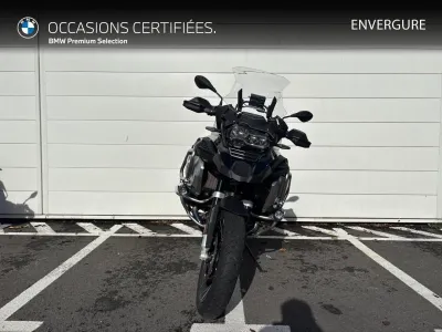 BMW R 1250 GS Adventure occasion 2024 - Photo 3