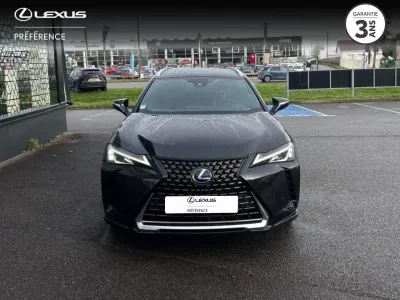LEXUS UX 250h 2WD Premium Edition MY21 occasion 2021 - Photo 2