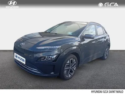 HYUNDAI Kona Electric 64kWh - 204ch Creative occasion 2022 - Photo 1