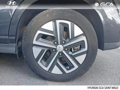 HYUNDAI Kona Electric 64kWh - 204ch Creative occasion 2022 - Photo 4