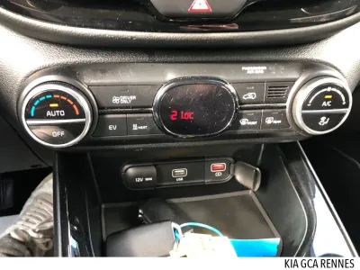 KIA e-Soul Active 204ch occasion 2021 - Photo 3