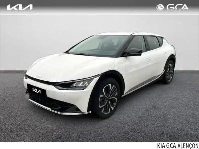 KIA EV6 229ch Air Design 2WD occasion 2022 - Photo 1