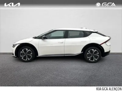 KIA EV6 229ch Air Design 2WD occasion 2022 - Photo 3