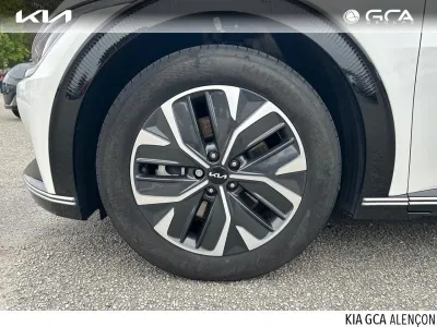 KIA EV6 229ch Air Design 2WD occasion 2022 - Photo 4
