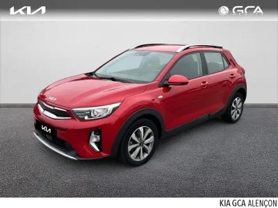 KIA Stonic 1.0 T-GDi 100ch Active Business occasion 2023 - Photo 1