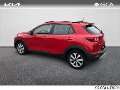 KIA Stonic 1.0 T-GDi 100ch Active Business occasion 2023 - Photo 2