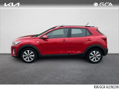 KIA Stonic 1.0 T-GDi 100ch Active Business occasion 2023 - Photo 3