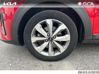 KIA Stonic 1.0 T-GDi 100ch Active Business occasion 2023 - Photo 4