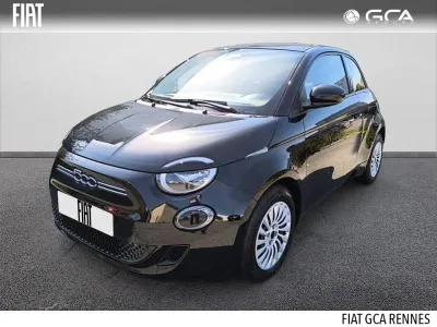 FIAT Nouvelle 500 (BEV) Berline M Action berline 23,8 kWh occasion 2022 - Photo 1