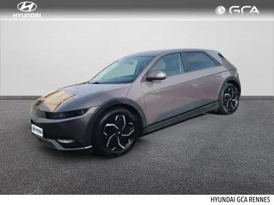 HYUNDAI Ioniq 5 58 kWh - 170ch Intuitive occasion 2022 - Photo 1
