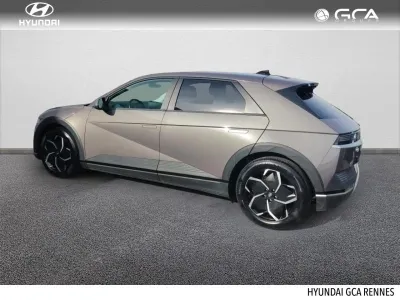 HYUNDAI Ioniq 5 58 kWh - 170ch Intuitive occasion 2022 - Photo 2