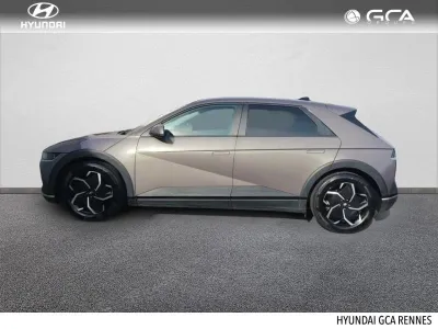 HYUNDAI Ioniq 5 58 kWh - 170ch Intuitive occasion 2022 - Photo 3