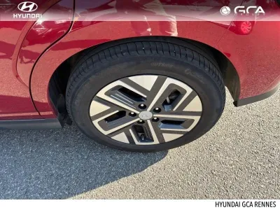 HYUNDAI Kona Electric 64kWh - 204ch Executive occasion 2022 - Photo 4