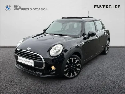 MINI Mini 5 Portes One 102ch Blackfriars occasion 2017 - Photo 1