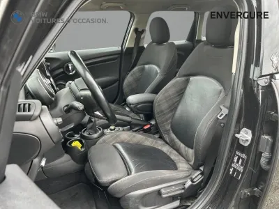 MINI Mini 5 Portes One 102ch Blackfriars occasion 2017 - Photo 4