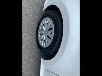 TOYOTA Yaris 116h Dynamic 5p MY22 occasion 2023 - Photo 4